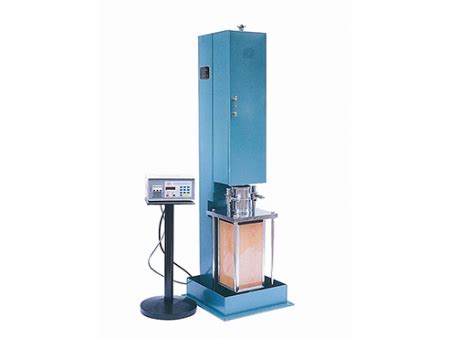 Compactor | Material Testing Equipment Supplier | ETW