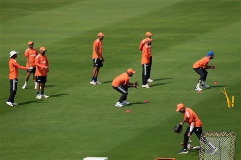 India gets big boost before last Champions Trophy group match; key ...