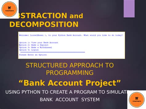 Account Number Method for Python 的图像结果