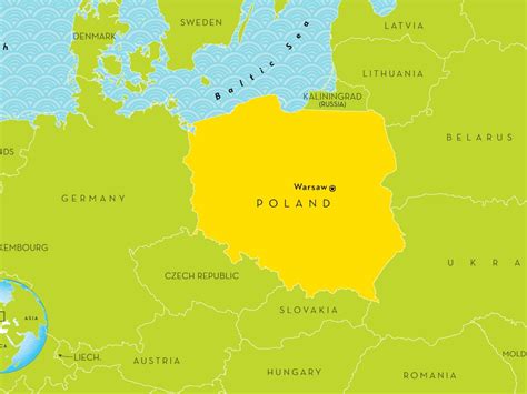 Google Images Of Poland