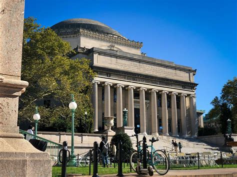 Top 15 Columbia University Notable Alumni | AdmissionSight