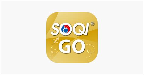‎SOQI Go on the App Store