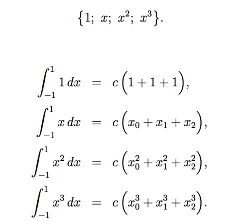 Image result for Numerical integration applications