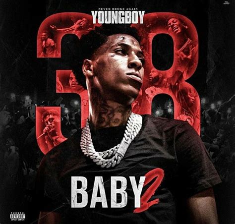 38 Baby 2 💉 in 2024 | Nba youngboy red wallpaper, Red wallpaper, Rap ...