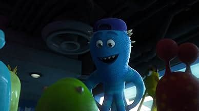 Monsters University (2013) - John Krasinski as Frank McCay - IMDb