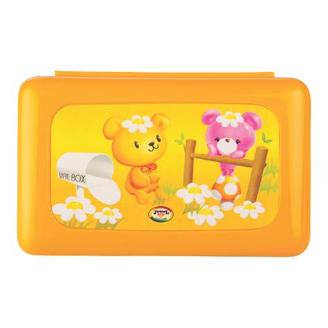 Interval Lunch Box | Jewel Plast - Manufacturer & Supplier BPA-Free ...