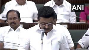 'Indian federalism needs structural reset': Stalin proposes ...