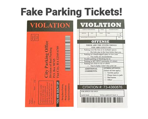 Hamtramck Parking Ticket Cost at Nicholas Mckillop blog