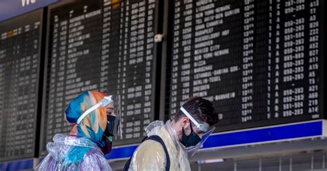 IFRC: COVID Could Affect Migration Patterns For Years