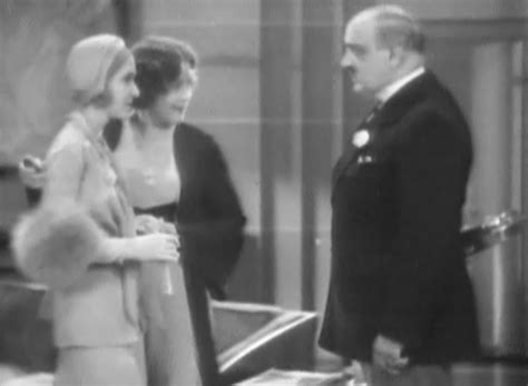 The Good Bad Girl (1931) Review, with Mae Clarke, James Hall, and Marie ...