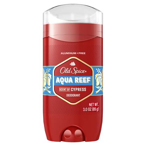 Old Spice Deodorant for Men, 24/7 Freshness, Bearglove, 3 Oz