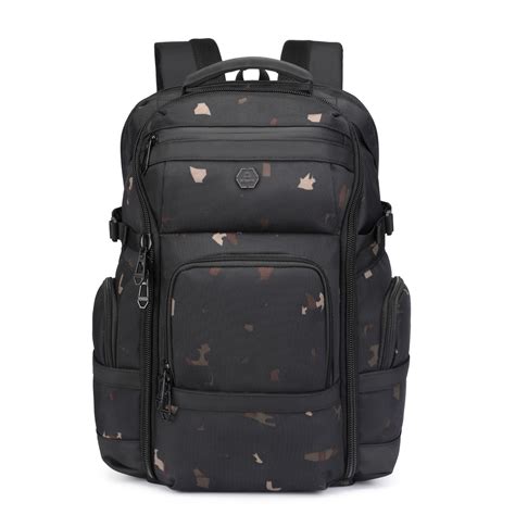 OZUKO HYDROFLEX Range Camo One Size Backpack – TRUNKHOUSE