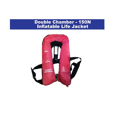 Image result for Infatable Life Jacket