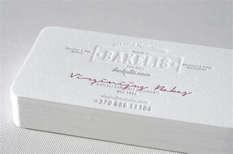 Award-Winning Business Cards 的图像结果
