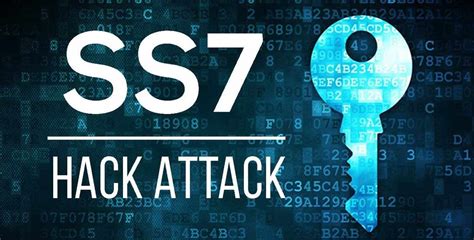 SS7 Hacking 的图像结果