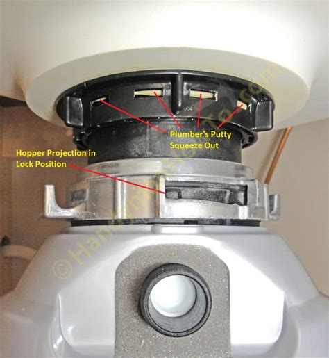 Image result for Installing a Garbage Disposal