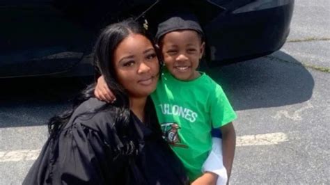 Adriana Smith, brain-dead Georgian mother who gave birth to a son, to ...