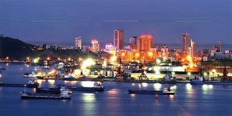 广西钦州和防城港作为沿海城市，为什么却被称之为鬼城？