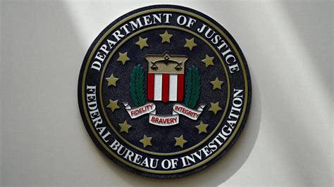 Fired FBI agents file class action lawsuit after retribution ...