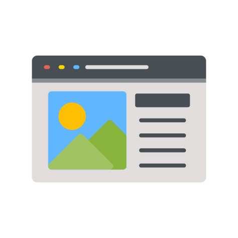 Web Content Icon 的图像结果