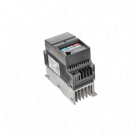 VFD004EL21A Delta Electronics/Industrial Automation | Motors, Actuators ...