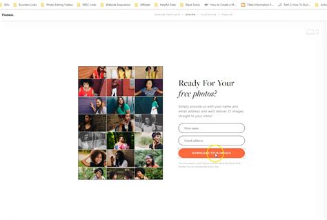 Image result for Flodesk Tutorial