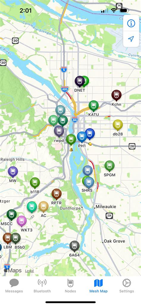 Meshtastic Python Windows 的图像结果