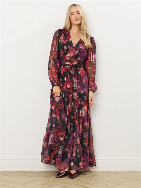 Women | Tall | tiered dresses | Very