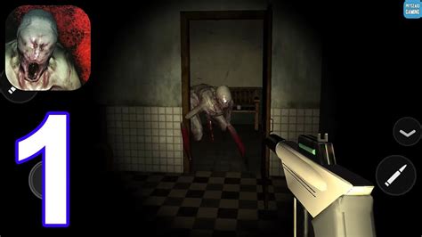 Specimen Zero - Multiplayer horror 😱 Gameplay Walkthrough Part 1 ...