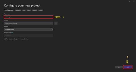 Vb.net Micro Project 的图像结果