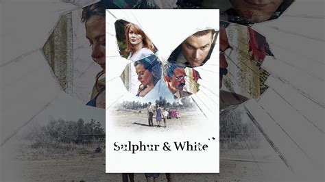 Sulphur and White - YouTube