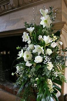 Wedding Flower Arrangements by A Tuesday In April For Lamber De Bie Master Florist Wedding Flower Arrangements
