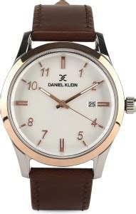 DANIEL KLEIN Analog Watch - For Men - Buy DANIEL KLEIN Analog Watch ...