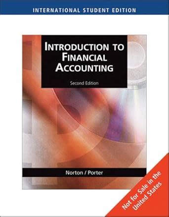 Buy Introduction to Financial Accounting Book Online at Low Prices in ...