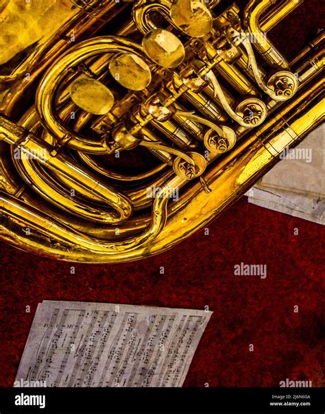 Brass Instrument List