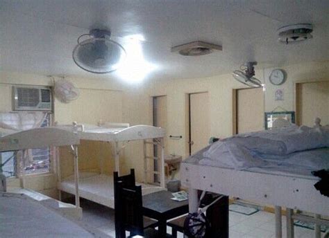 MANILA INTERNATIONAL YOUTH HOSTEL FEDERATION (Paranaque, Metro Manila ...