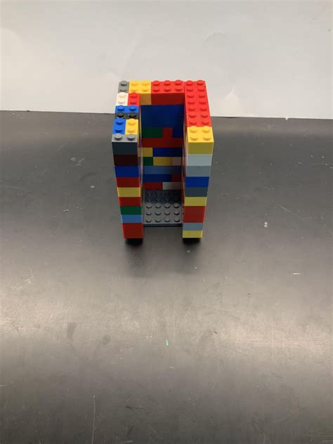 Lego Candy Dispenser Tutorial 的图像结果