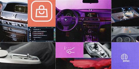 BMW IDrive Features 的图像结果