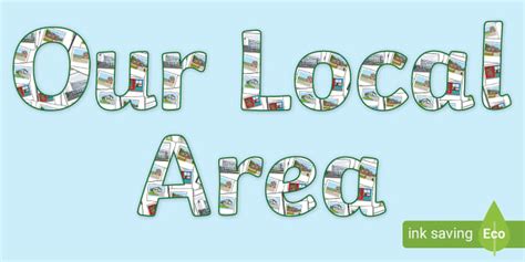 Word Local for Kids 的图像结果