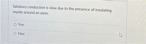 Saltatory Conduction Animation 的图像结果