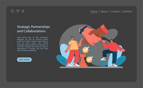 Strategic Partner 的图像结果