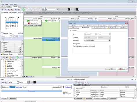 Image result for Maintenance Scheduling Software