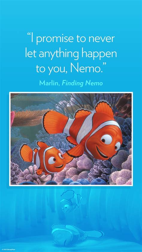 Nemo Friendship Quotes
