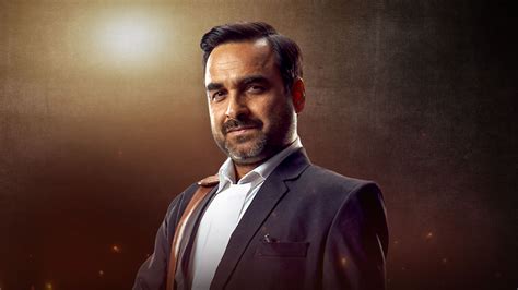 Criminal Justice: New Season Drama Crime Series, now streaming on Hotstar