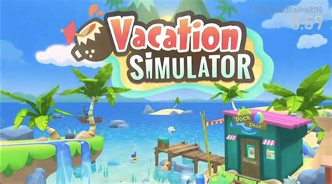 Vacation Simulator Hole 的图像结果