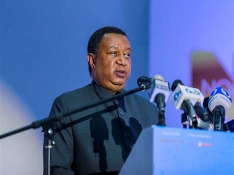 OPEC Secretary-General Mohammad Barkindo passes away