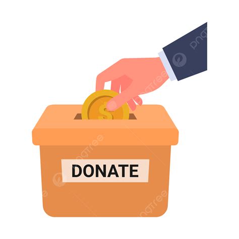 Donation 的图像结果