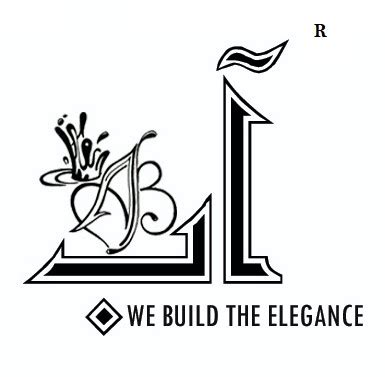 Stunning Building Designs with Interior and Landscaping | AAAB Kashmir