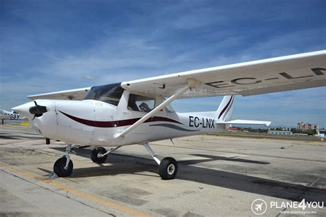 Cessna 152 photos