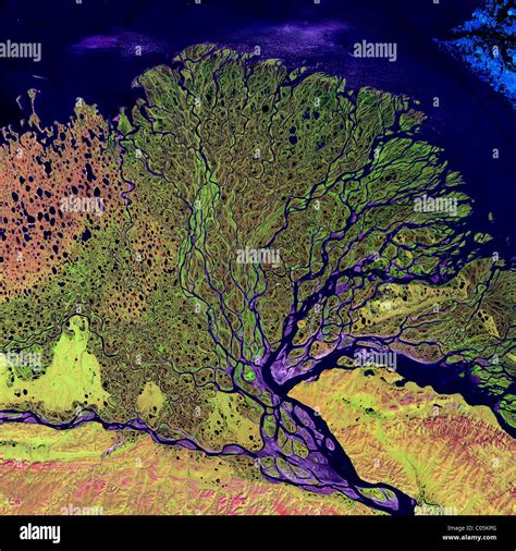 Lena river siberia hi-res stock photography and images - Alamy